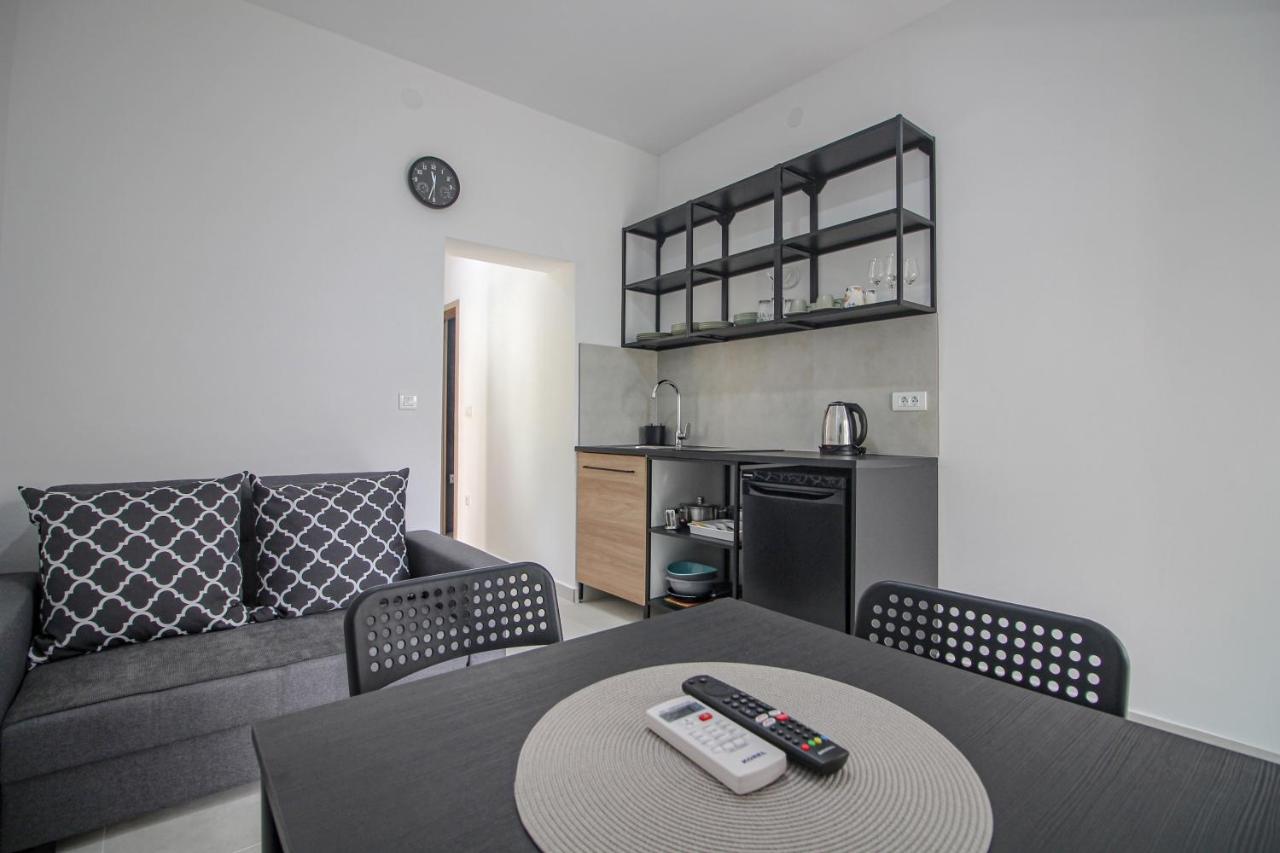 Apartman Toni Рогозниця Екстер'єр фото