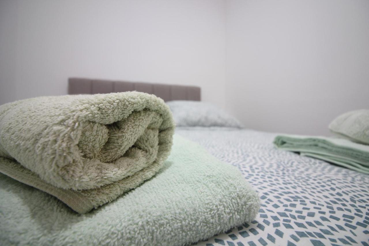 Apartman Toni Рогозниця Екстер'єр фото