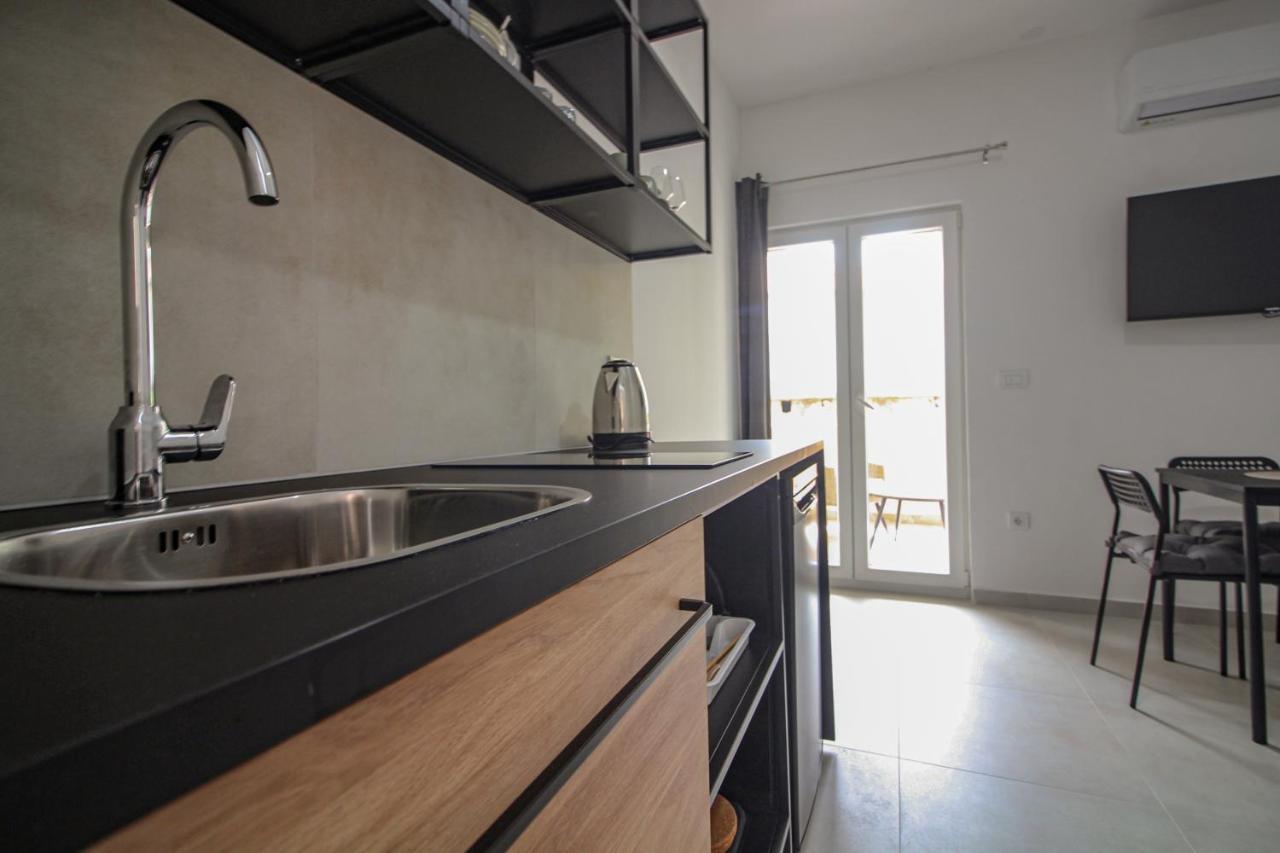 Apartman Toni Рогозниця Екстер'єр фото