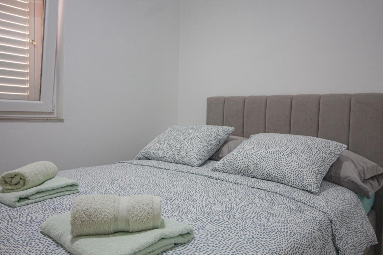 Apartman Toni Рогозниця Екстер'єр фото