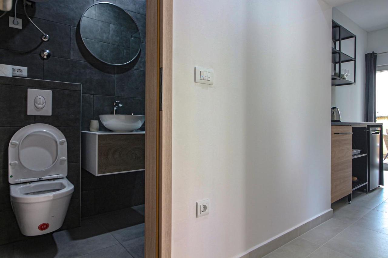 Apartman Toni Рогозниця Екстер'єр фото
