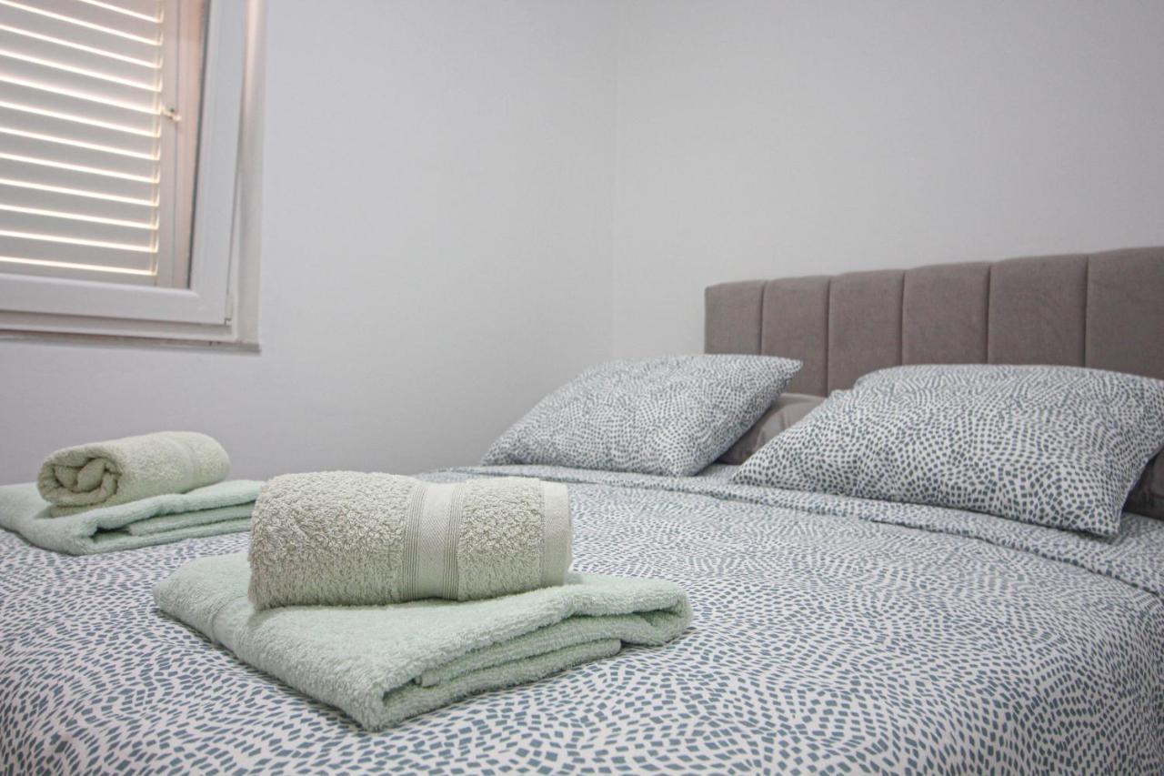 Apartman Toni Рогозниця Екстер'єр фото