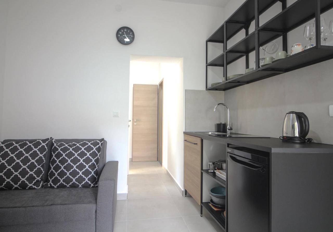 Apartman Toni Рогозниця Екстер'єр фото
